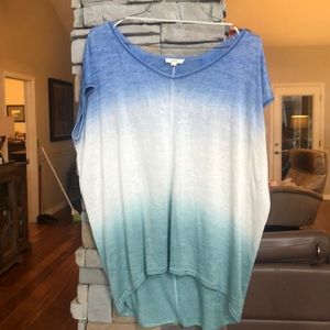 Short sleeved, Oddy brand shirt